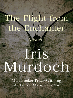 cover image of The Flight from the Enchanter